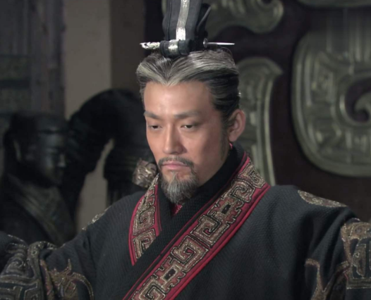 The Road to Qin Zhaoxiangs Belated Reign