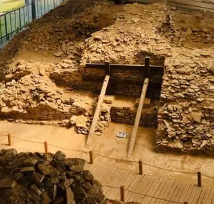 Reveal the Three Unspeakable Secrets of Archaeologys Ancient Sites