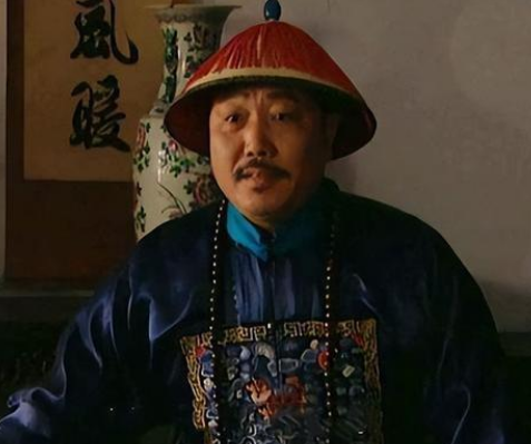 The official position of Tu Licheng and the reasons why he became the confidant of Emperor Yongzheng