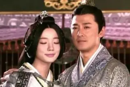 Wei Zifus Death and Liu Ches Remorse