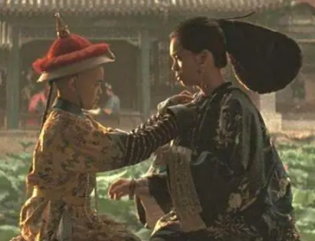Analysis of the Mother-Child Separation System in the Qing Dynasty