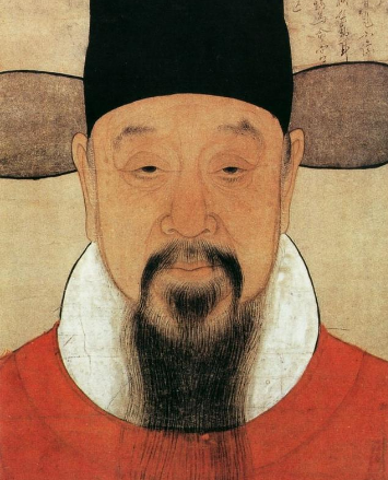 明朝十大首辅之一：张居正开创万历新政