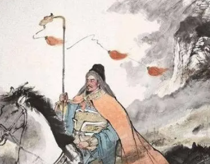 The precious gains of Zhang Qians mission to the Western Regions