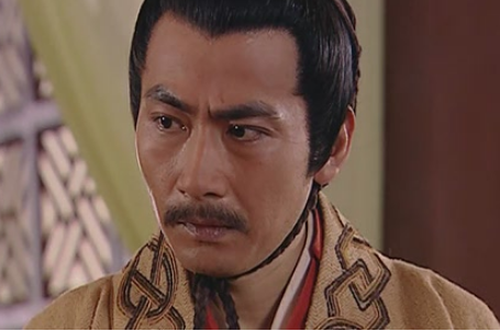 The tragedy of Emperor Wu of Han and the Wei Qing family