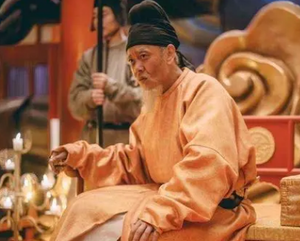 唐太宗晚年的宫廷震荡：诸子夺嫡之争