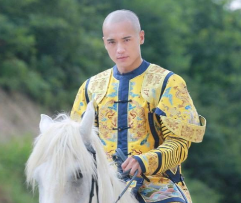 Aisin Gioro Yuele: The heir candidate of Emperor Shunzhi and his unfinished life