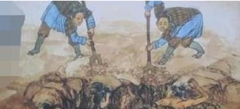 The Cruel Side of Ancient Punishment: The Scorpion Pit Torture