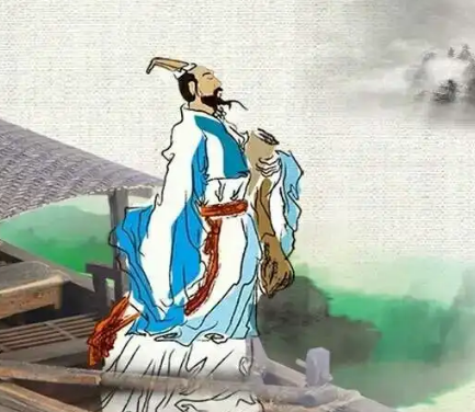 Whats the relationship between Qu Yuan and Dragon Boat Festival, which has a profound origin?