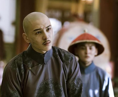 Tragedy in the History of the Qing Dynasty: The Prince Who Was Killed by a Kick
