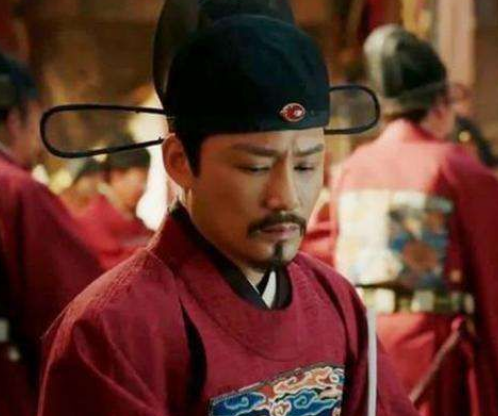 Jie Jins tragedy: from being an important official of two dynasties to being frozen to death as an 