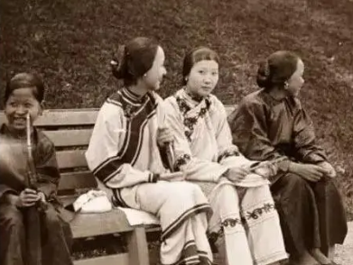 古代中国的裹脚风俗：普及程度的探讨