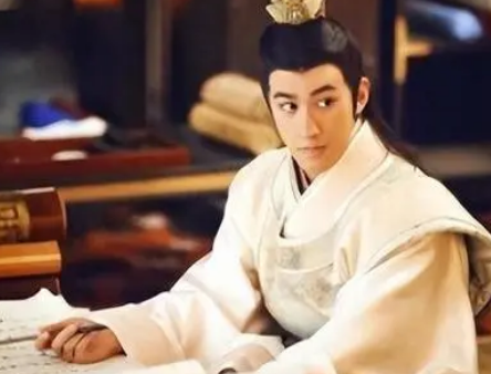 The emperor of Tang Dynasty after Taizong: the continuation of Zhenguan reign