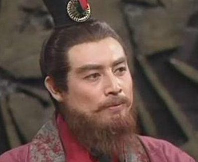 孙鲁班：三国野史中的放荡形象