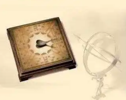 指南针的发明者：探索古代智慧的结晶