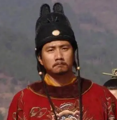 朱元璋与对联：老子天下第一