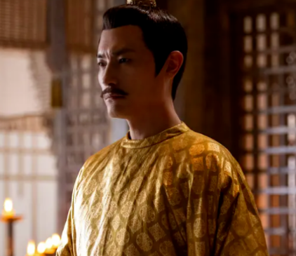The Struggle for Power: The Brotherhood behind Emperor Li Guis Reign