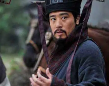黄承彦与诸葛亮：三国中的智慧较量