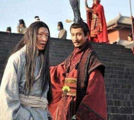 Zhao Wuling Wangs strategy to destroy Qin: possibility and historical hypothesis