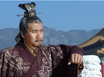 Liu Bowens Cutting Dragon Vein and the Mystery of Changbai Mountain