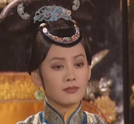 孝庄皇后：美貌与智慧并存的传奇女性