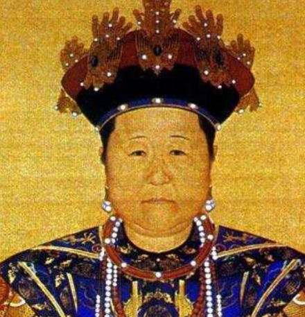孝庄皇太后：康熙王朝的幕后英雄