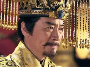 Deep Analysis of the Background of the Xuanwumen Coup