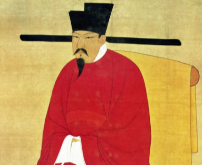 Song Shen Zong: How a reformer reshaped the court atmosphere