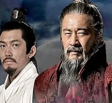 Cao Pis loyalty and ambition towards Cao Cao