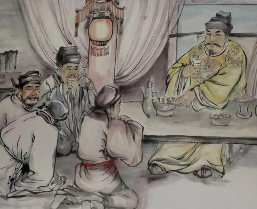 Song Dynasty: Inquiry into the Origin of the Name 