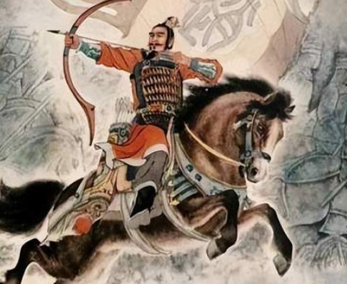 赵武灵王胡服骑射：一场改革的深远影响