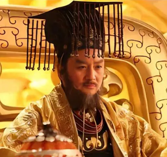 隋文帝的去世与隋炀帝的关系