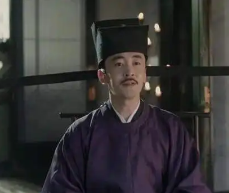 Fu Bi, Prime Minister of the Northern Song Dynasty: upright temperament and people-oriented sentiment
