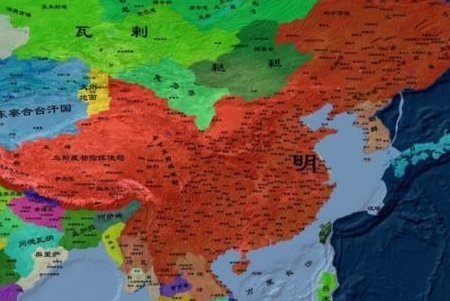 土木堡战役：明朝的惨重损失