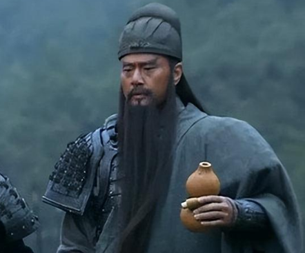 刘封拒救关羽：忠义与权谋的较量