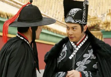 The Hidden Power Struggle between Wei Zhongxian and the Dongchang Agency