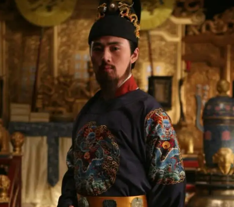 崇祯帝的朝政治理与平叛机会