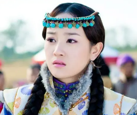 The hypothesis of the fate of Hailanzhus son and the throne of the Qing Dynasty