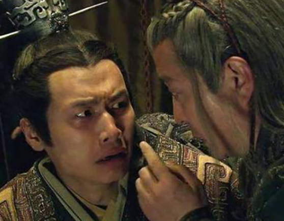 Li Si and Zhao Gao: The Doomed Advice Between Loyalty and Treachery