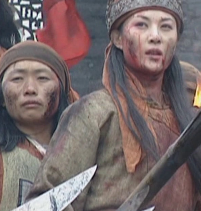 Exploring the Depth of History: The Role and Mission of the Female Soldiers in the Taiping Rebellion