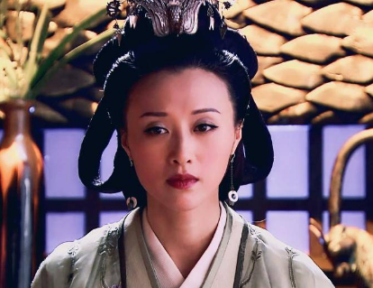 后宫争斗中的幸存者：吕雉与薄姬的故事