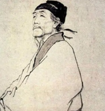 Du Fus Troublesome Life: The Interweaving of Poets Sentiment and Poor Reality