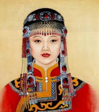 孝庄皇后：蒙古血统的清朝母仪天下
