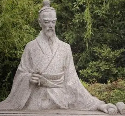 Sima Tan: the father of the five great doctors and the great historian in the early Han Dynasty