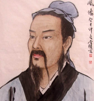 Li Chunfeng: the founder of the wind scale system and the astronomer in Tang Dynasty