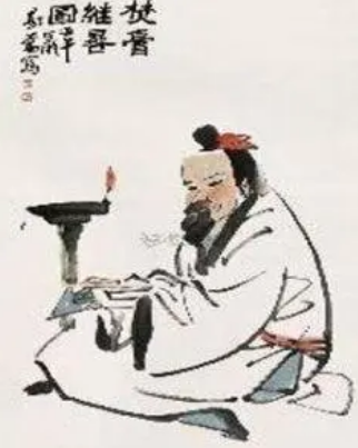 成语典故解读：焚膏继晷的意涵与起源