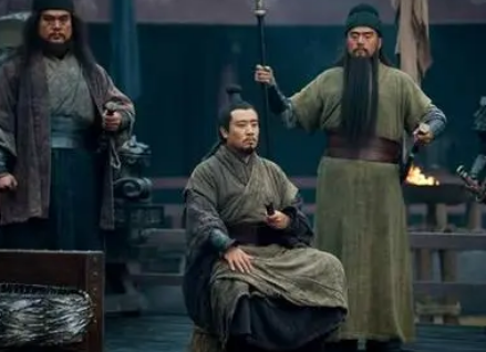 刘备的政治智慧：策略与仁义并重的成功之路