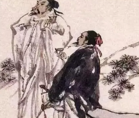立场之争：党怀英与辛弃疾的矛盾纠葛