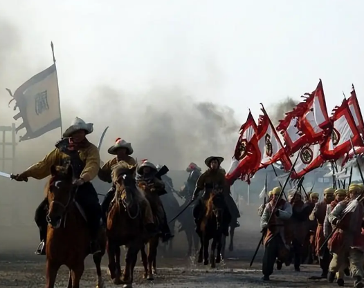 Battle of Shanhaiguan: strategic mistakes under the disparity of troops