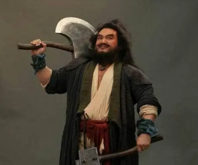Li Kui: The Mystery of How an Ordinary Martial Artist Became the Trusted Advisor of Liangshan Marsh