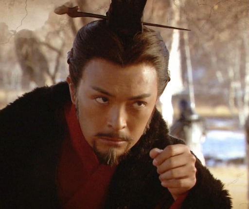 The Wait of King Zhao of Qin: A Contest of Power and Wisdom